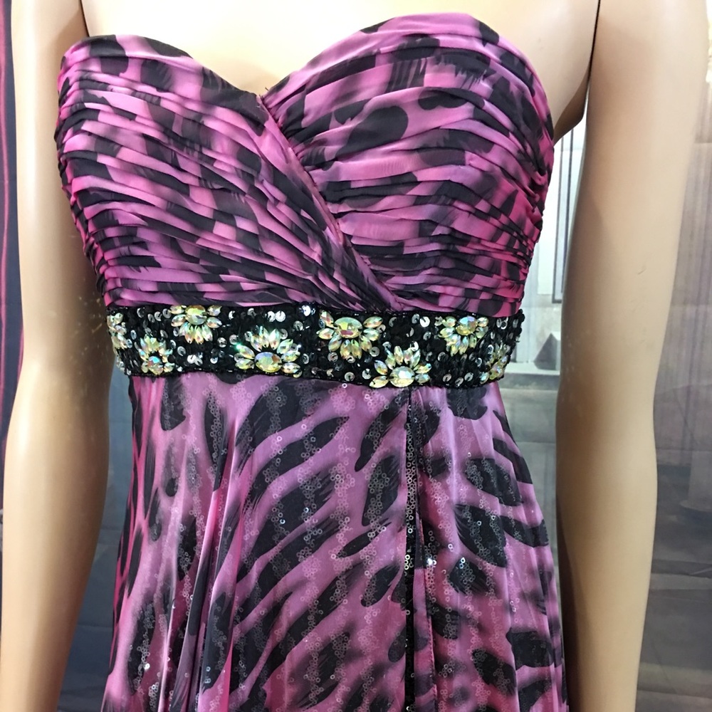 Formal Gown